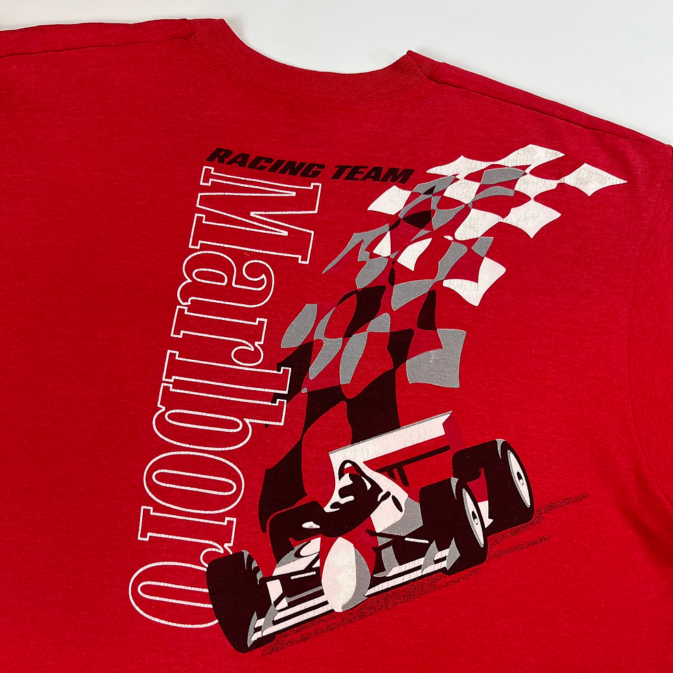 Thumbnail: Marlboro 90s Pocket T-Shirt Size XL