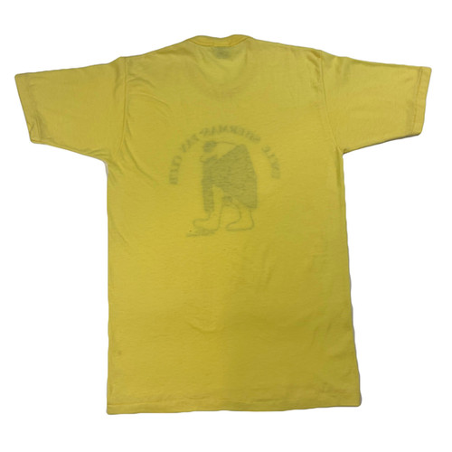 1976 Uncle Sherman Fan Club T-Shirt Size M | Common Love Vintage