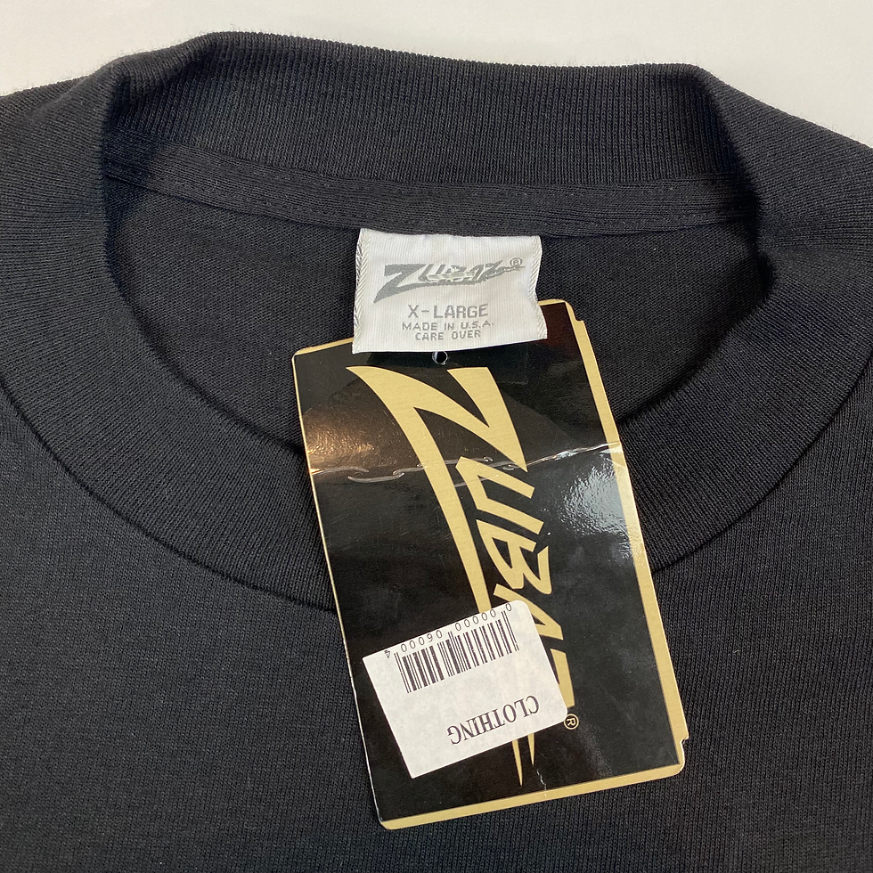 Thumbnail: 90s Zubaz Washington Huskies T-Shirt Size XL