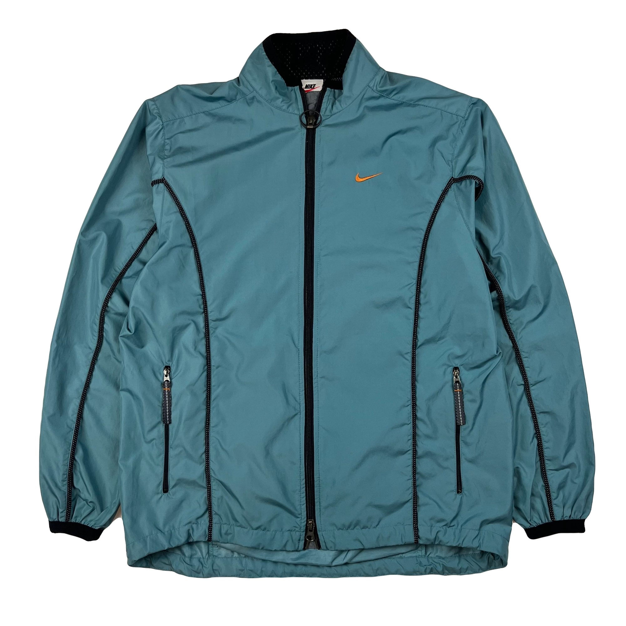 90s Nike Windbreaker Jacket Size S