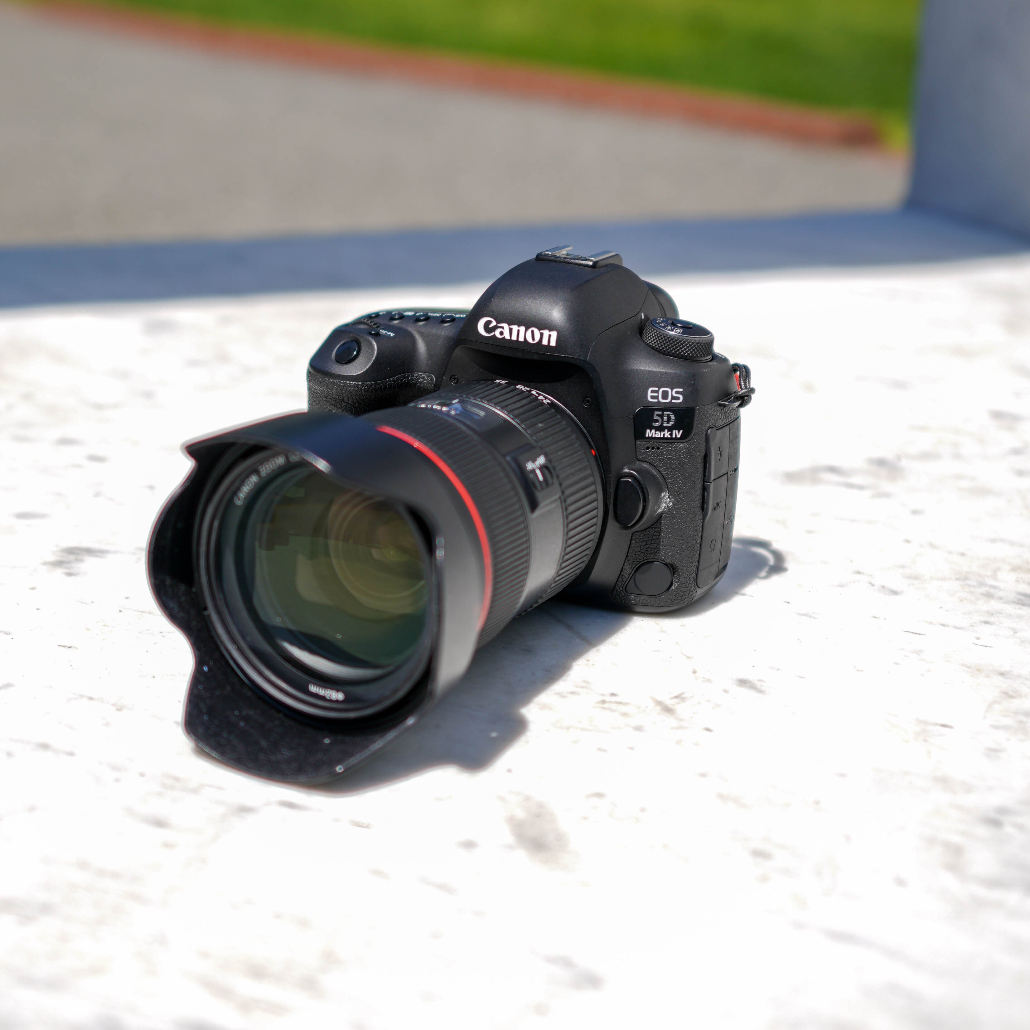 EOS 5D MarkIV