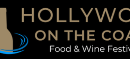 Hollywood on the Coast Food & Wine makes its debut