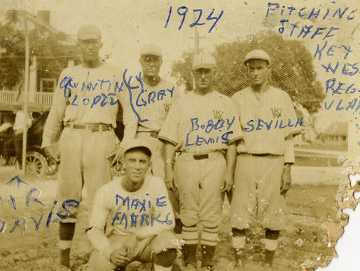 Today in Keys History – June 7, 2024