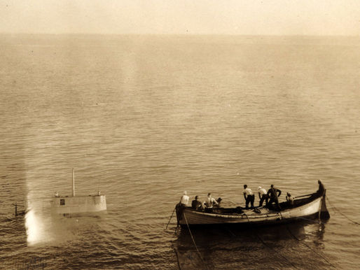 Today in Keys History – January 31, 2024