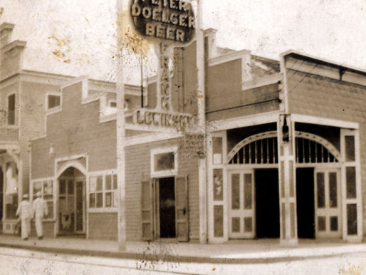 Today in Keys History – August 4, 2024