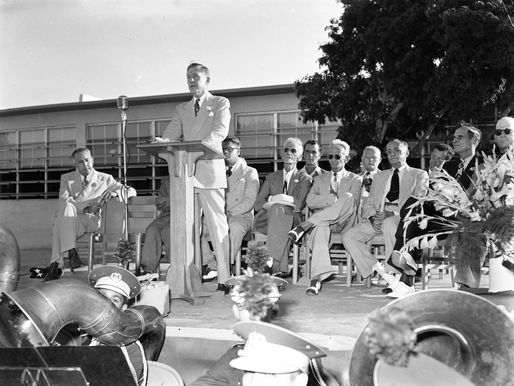 Today in Keys History – November 25, 2023