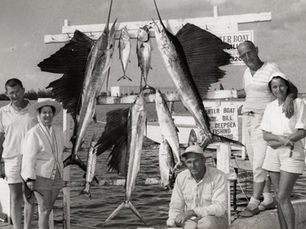 Today in Keys History – November 23, 2023