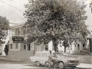 Today in Keys History – May 15, 2023