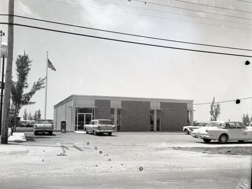 Today in Keys History – April 4, 2023