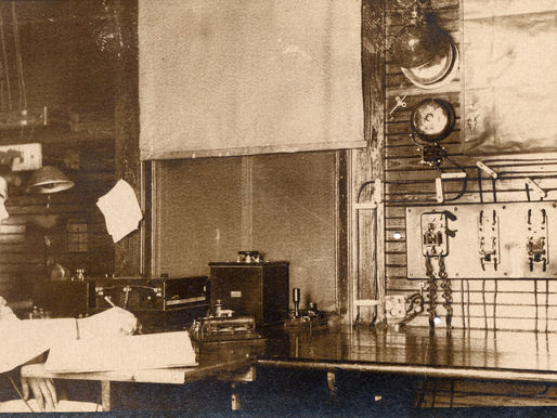 Today in Keys History – November 22, 2023