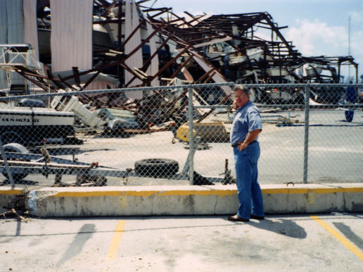 Today in Keys History – August 24, 2023