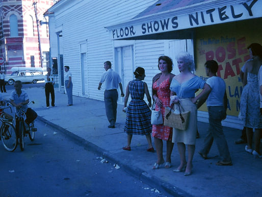 Today in Keys History – November 21, 2023