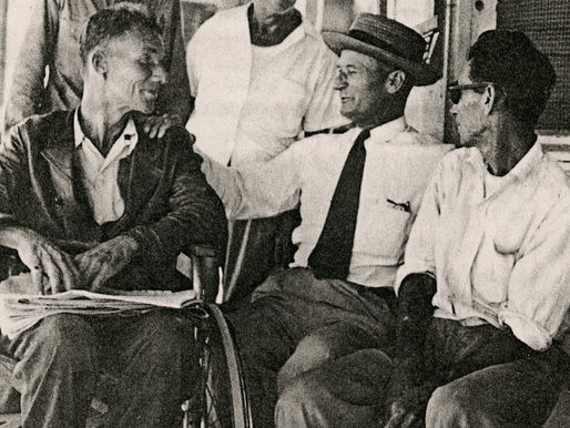 Today in Keys History – August 10, 2023