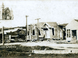 Today in Keys History – Oct. 11, 2022