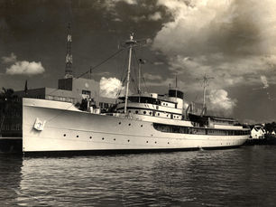 Today in Keys History – November 13, 2023