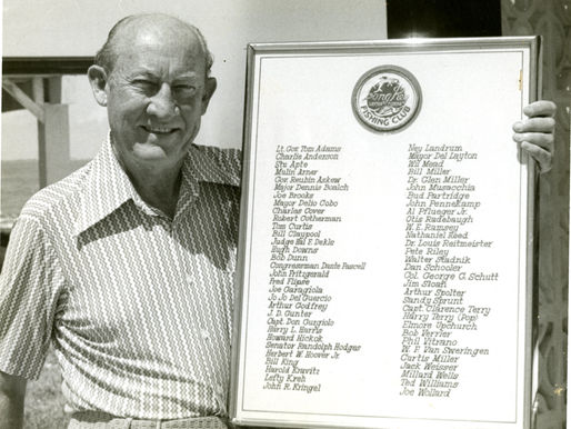 Today in Keys History – December 1, 2023