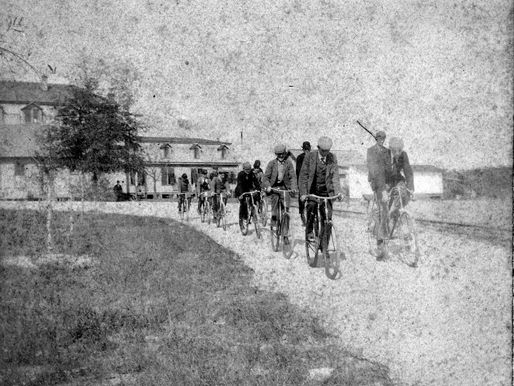 Today in Keys History – Nov. 23, 2022