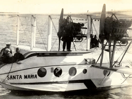 Today in Keys History – April 26, 2024