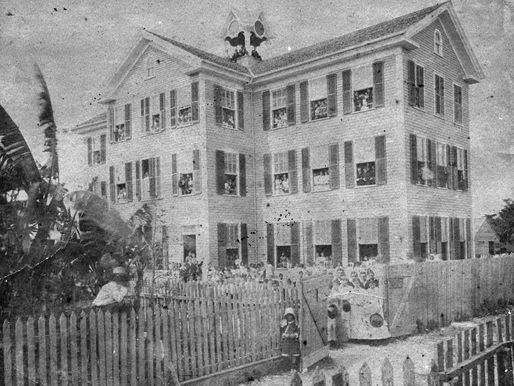 Today in Keys History – December 20, 2023