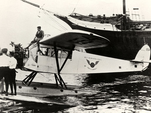 Today in Keys History – Oct. 19, 2022