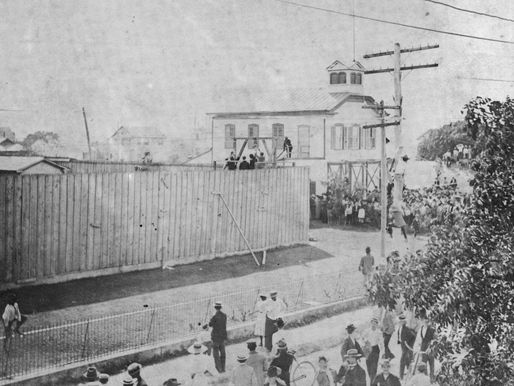 Today in Keys History – Dec. 2, 2022