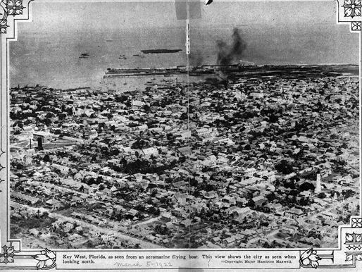 Today in Keys History – January 27, 2024