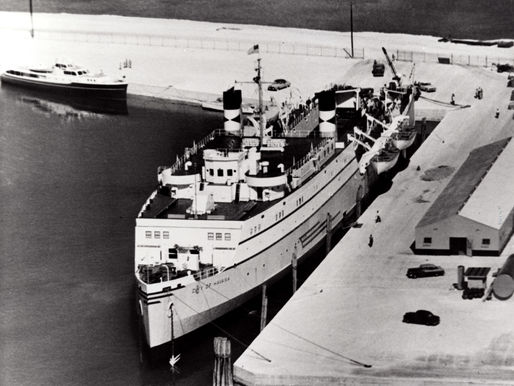 Today in Keys History – January 21, 2024