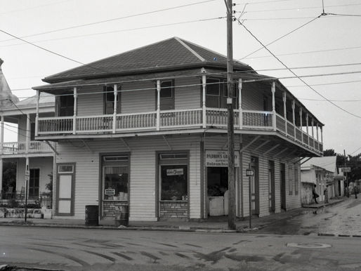 Today in Keys History – March 31, 2024