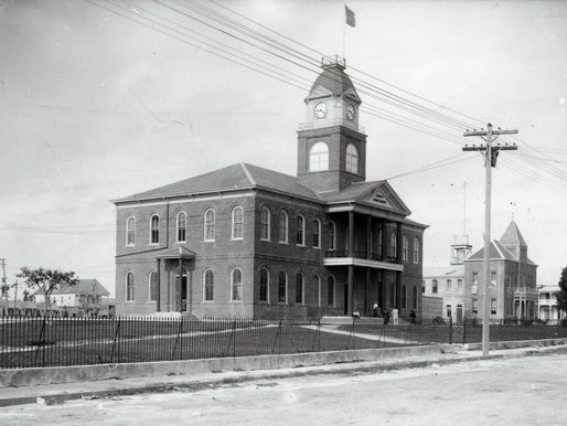 Today in Keys History – April 11, 2023