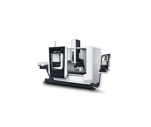 CNC MILLING | Leading Edge Fabricating