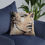 Miniature : Coussin SiL tableau " perception et confiance "