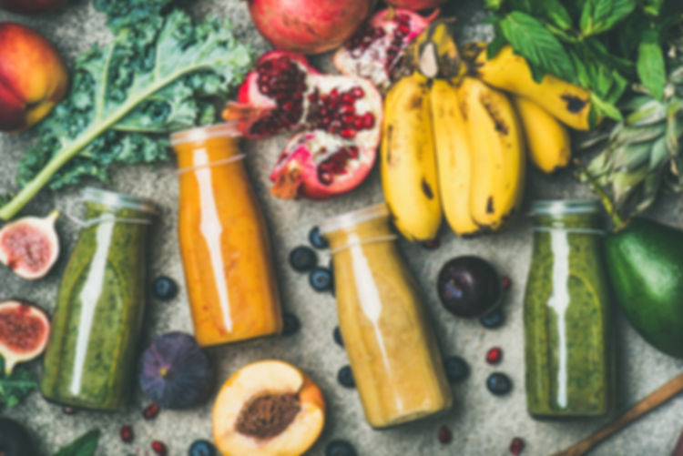 NTG Recipes: First Edition
