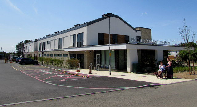Bicester Community Hospital