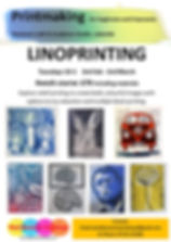 linoprinting tav spring 26