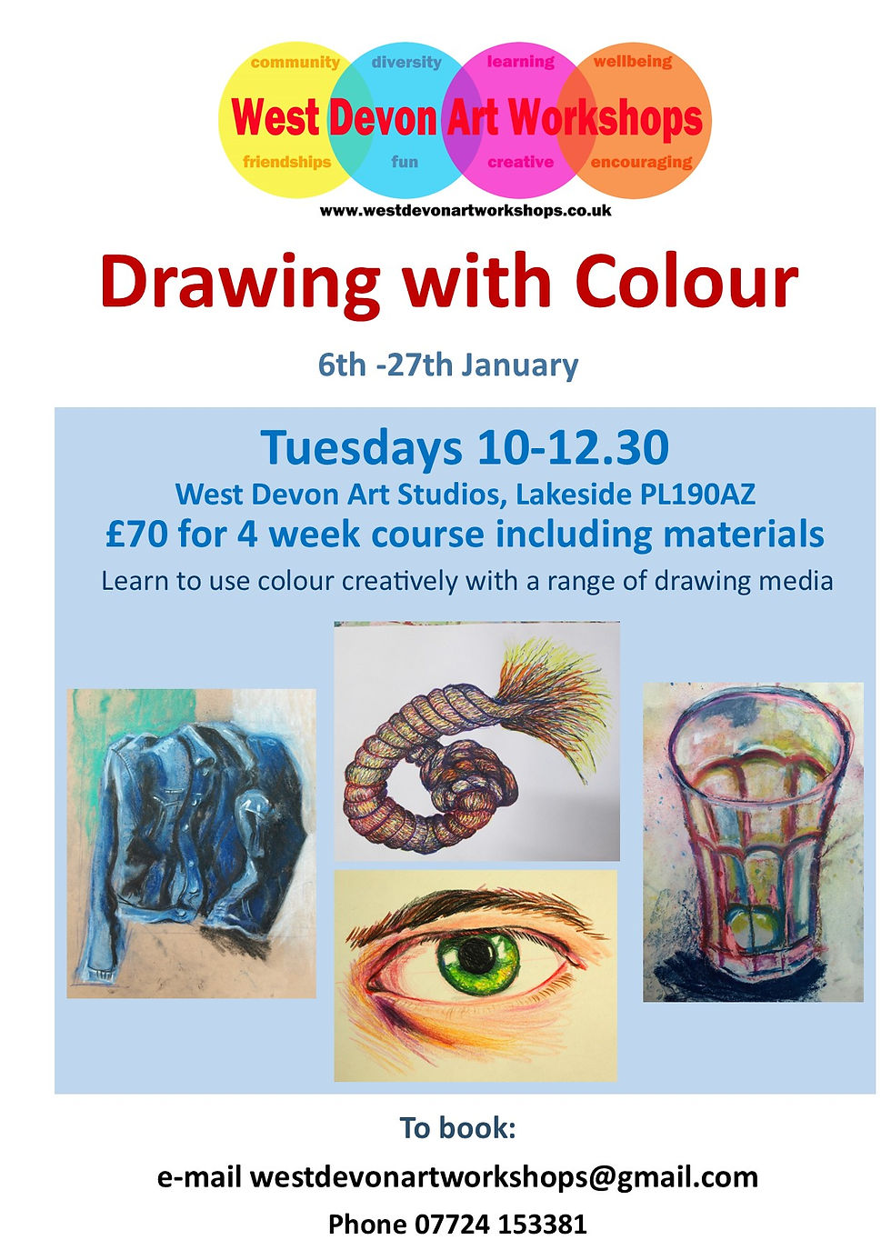 drawing with colour jan 26