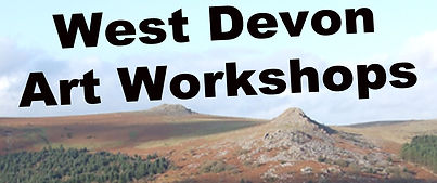 Home | West Devon Art Workshops