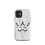 Thumbnail: Grain of Wisdom Tough Case for iPhone®