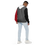 Thumbnail: Chess not Checkers Wisdom windbreaker