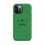 Thumbnail: Wisdom Green Tough Case for iPhone®