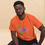 Thumbnail: Mind your wisdom Men's classic tee
