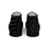 Thumbnail: Lines of Wisdom Men’s high top canvas shoes