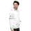 Thumbnail: What up B Unisex Hoodie