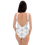 Thumbnail: All Wisdom One-Piece Swimsuit