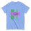 Thumbnail: Mind your wisdom Men's classic tee