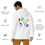 Thumbnail: Pick your Mark Wisdom Unisex Hoodie