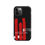 Thumbnail: Stripped Wisdom Tough Case for iPhone®