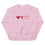 Thumbnail: Wisdom Arcade Unisex Sweatshirt
