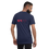 Thumbnail: Unisex Wisdom Arcade t-shirt