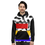 Thumbnail: Solid Wisdom Unisex Hoodie