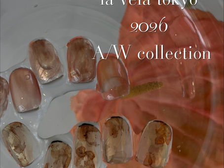 2026 A/W Collection「Melt Layer」公開のお知らせ